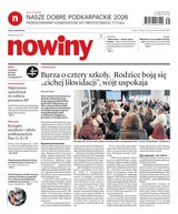 Nowiny 184/2026