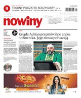 Nowiny 188/2026