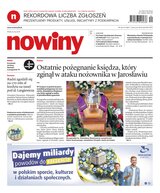 Nowiny 190/2026