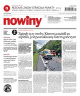 Nowiny 193/2026