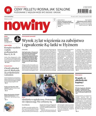 Nowiny 199/2026