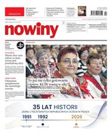 Nowiny 202/2026