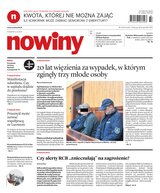 Nowiny 206/2026