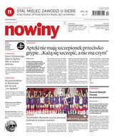 Nowiny 208/2026