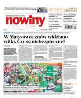 Nowiny 3/2026