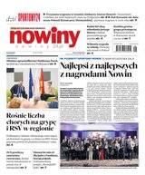 Nowiny 31/2026