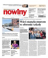 Nowiny 32/2026