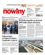 Nowiny 33/2026