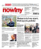 Nowiny 84/2026