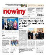 Nowiny 85/2026