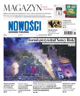 Nowości Dziennik Toruński 1/2026
