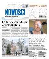 Nowości Dziennik Toruński 10/2026