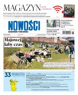 Nowości Dziennik Toruński 100/2026