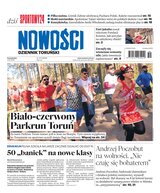 Nowości Dziennik Toruński 101/2026