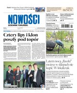 Nowości Dziennik Toruński 102/2026