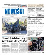 Nowości Dziennik Toruński 103/2026