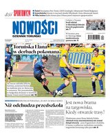 Nowości Dziennik Toruński 107/2026