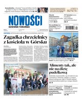 Nowości Dziennik Toruński 108/2026