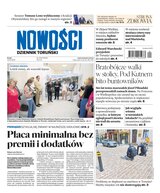 Nowości Dziennik Toruński 109/2026