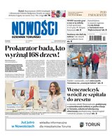 Nowości Dziennik Toruński 11/2026