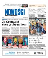 Nowości Dziennik Toruński 110/2026