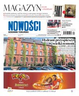 Nowości Dziennik Toruński 111/2026