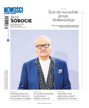 Nowości Dziennik Toruński 112/2026