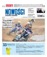 Nowości Dziennik Toruński 113/2026