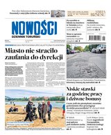 Nowości Dziennik Toruński 114/2026