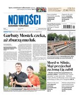 Nowości Dziennik Toruński 115/2026