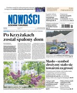 Nowości Dziennik Toruński 116/2026