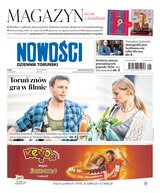 Nowości Dziennik Toruński 117/2026