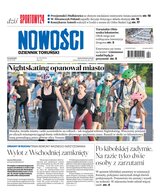 Nowości Dziennik Toruński 119/2026