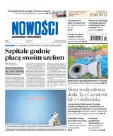 Nowości Dziennik Toruński 121/2026
