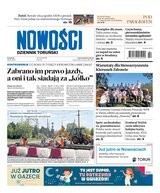 Nowości Dziennik Toruński 122/2026