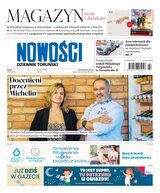 Nowości Dziennik Toruński 123/2026