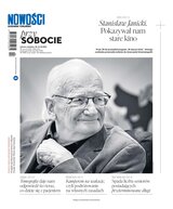 Nowości Dziennik Toruński 124/2026