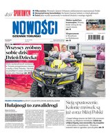 Nowości Dziennik Toruński 125/2026