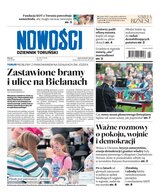 Nowości Dziennik Toruński 126/2026