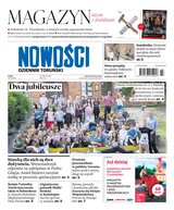 Nowości Dziennik Toruński 128/2026