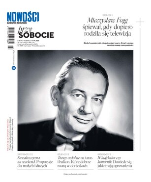 Nowości Dziennik Toruński 129/2026