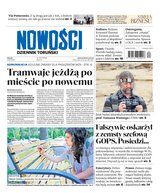 Nowości Dziennik Toruński 131/2026