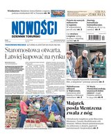 Nowości Dziennik Toruński 132/2026