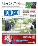 Nowości Dziennik Toruński 134/2026
