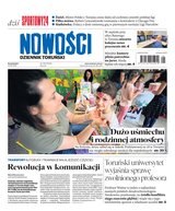 Nowości Dziennik Toruński 136/2026