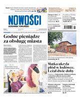 Nowości Dziennik Toruński 137/2026