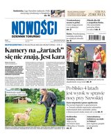 Nowości Dziennik Toruński 138/2026