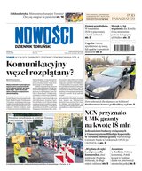 Nowości Dziennik Toruński 139/2026