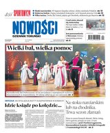 Nowości Dziennik Toruński 14/2026