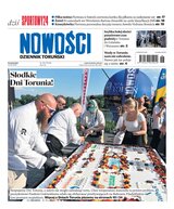 Nowości Dziennik Toruński 142/2026